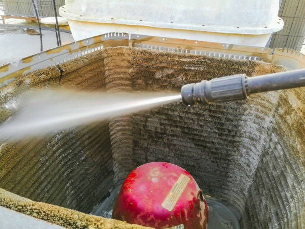 HVAC System Cleaning in Mount Vista, WA