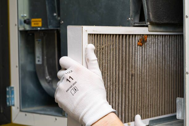 Best Air Duct Cleaning Near Me  in Mount Vista, WA