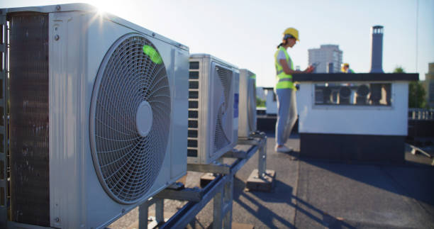 Best Air Duct Cleaning Near Me in Mount Vista, WA