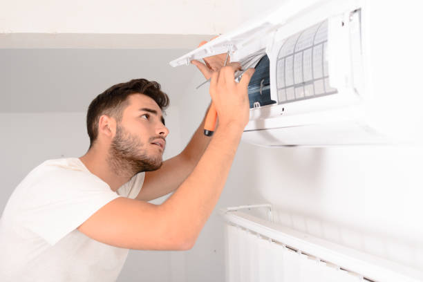 Best Air Duct Cleaning Near Me  in Mount Vista, WA