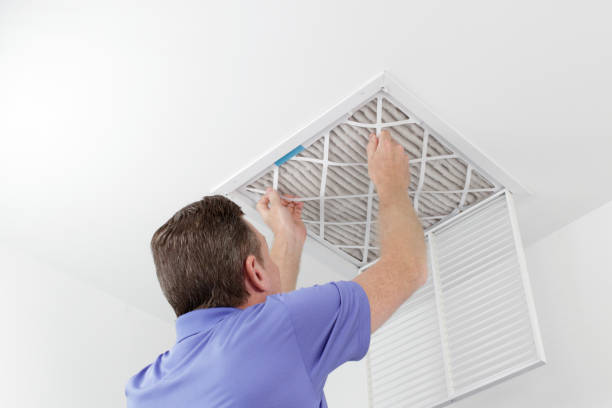 Best Best Air Duct Cleaning Company  in Mount Vista, WA